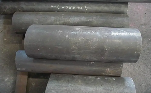 丽水某家制造公司采购2/3高低齿硬质合金带锯条锯切尺寸500mm，面积1963c㎡表面硬化钢